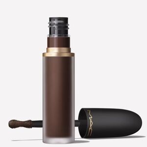 MAC POWDER KISS LIP + CHEEK MOUSSE - Chestnut